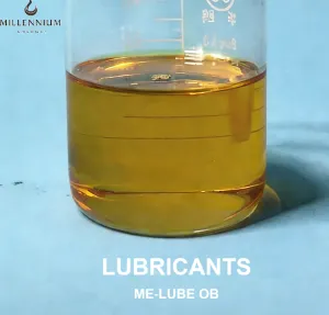 Lubrikant Ibbażat fuq Żejt ta'-Effiċjenza Għolja- Għal ERD Fond